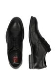 Туфли на шнуровке bugatti Amros, черный - фото 3