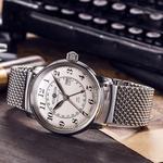 ZEPPELIN Часы Men's Piaget Collection Watch, 7642M-5 - фото 2