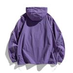 H2P Защитная одежда унисекс от солнца, Черный - фото 5