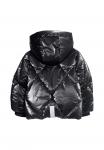 Зимняя куртка Marks & Spencer Winter jacket, Black - фото 2