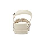 Сандалии женские Rich Birds, розовый - фото 4