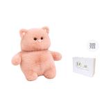 Плюшевая игрушка Firefly Forest, коричневый - фото 2