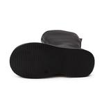 Детские сапоги до колена Budding, коричневый - фото 10