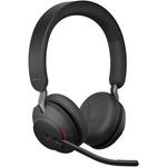 Jabra Evolve2 65 Stereo Wireless On-Ear Headset 26599-989-999 - фото 3