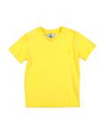Футболка Macchia J, желтый - фото