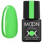 Гибридный лак для ногтей Moon Full Summer № 632, 8 мл - фото
