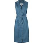 Платье Pepe Jeans Maggie, синий - фото 3