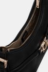 Сумка Guess, черный - фото 5