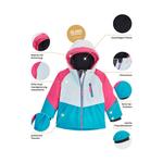 KILLTEC Лыжная куртка FISW 31 MNSJCKT - фото 5