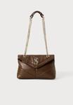 Сумка Steve Madden BELZER, Cocoa/Brown - фото