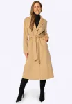 Классическое пальто Wittchen, Light Brown - фото