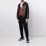 Куртка мужская темно-синяя EMPORIO ARMANI - фото 6