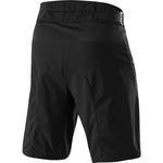 Мужские шорты Swift Csl MTB Löffler, черный - фото 2