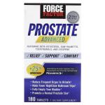 Добавка Force Factor Prostate Advanced для поддержки простаты, 180 таблеток - фото