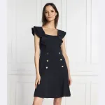 Платье Dkny, синий - фото 2