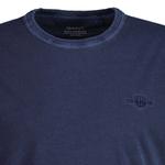 Рубашка GANT, темно-синий - фото 3