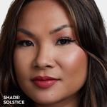 Блестящие тени для век Лунная пыль 24/7 Urban Decay, 0.06 oz/1.7 g, Solstice - фото 2