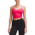 Топ Align Lululemon, белый/wht - фото 7