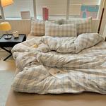 FUANNA Комплект постельного белья, 120 см, 3 предмета - фото 6