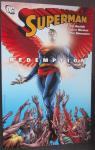 Superman: Redemption (DC Comics) - фото