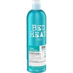 Набор шампуней и кондиционеров Bed Head By Recovery, профессиональное увлажняющее средство для восстановления волос, 2X750 мл, Tigi - фото 3