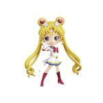 Коллекция Fine Collection Sailor Moon Theater Edition BANDAI - фото 2