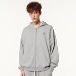 Толстовка унисекс Coca-Cola, Черный - фото 8