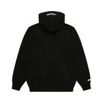 Худи с логотипом Aape, черный - фото 5