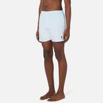 AMIPARIS Летние шорты мужские голубые SS22 - фото 5