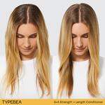 Кондиционер для волос g•line g3 strength & length Typebea, объем 60 мл - фото 4