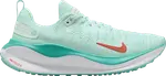 Кроссовки Wmns ReactX Infinity Run 4 'Jade Ice Picante Red', бирюзовый - фото