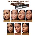 Бронзер Beach Freak Bronzer Stick about-face, Eternal Sunset (medium-deep) - фото 7