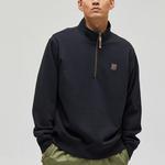 Свитшот унисекс SS24 UNDEFEATED, серый - фото 8