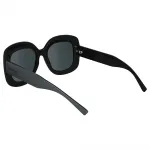 Солнцезащитные очки Karl Lagerfeld 6165S, серый - фото 5