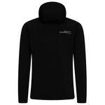 Толстовка Rock Experience Diadem 2.0, черный - фото 2