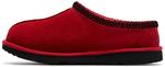 Кроссовки UGG Tasman 2 Slipper Kids 'Samba Red', красный - фото 3