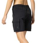 Шорты Odlo Ascent 365, черный - фото 2