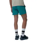 Шорты Born Living Yoga Souss, синий - фото 2