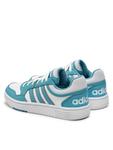 Кроссовки adidas Hoops 3.0 IH0175, синий - фото 3