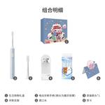 Электрическая зубная щетка Xiaomi - фото 3