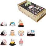 Загадочные коробки Chiikawa, confirmed-shisa (open) - фото 7