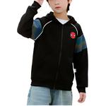 Куртка Spider-Man для детей 3-7 лет Disney, Spider-Man - фото 6