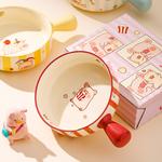 Чаши KAWASIMAYA, Controller Bowl 2 Pack Style A - фото 4