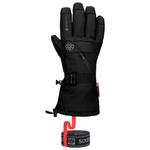 Перчатки gore-tex smarty 3-в-1, черные - s 686 - фото