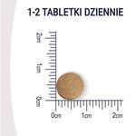 Женьшень форте 250мг 60 таблеток Naturell - фото 4