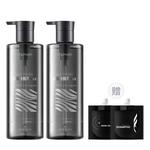 Мужской шампунь SOLEHE - фото 9