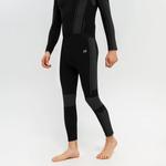 Леггинсы Up8, черный - фото