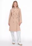 Schmuddelwedda Плащ в песочном цвете - фото 2