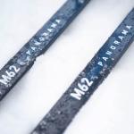 Беговые лыжи Panorama m62 Madshus, синий - фото 4