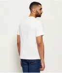 Футболка regular fit Guess Jeans, белый - фото 3